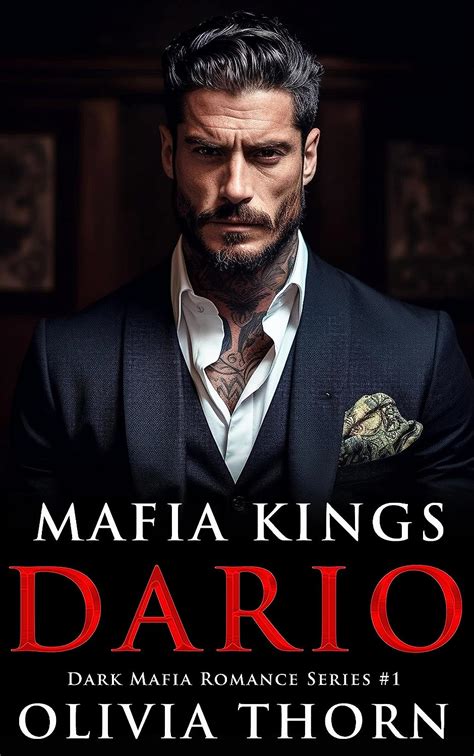 mafia king